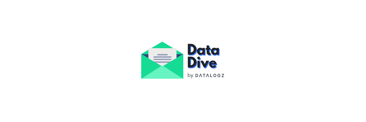 Data Dive #1: Data & Art 🧑‍🎨