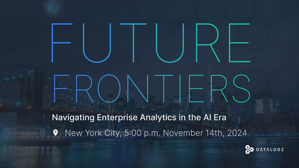 Future Frontiers: Navigating Enterprise Analytics in the AI Era