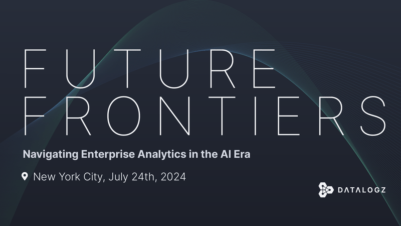 Future Frontiers: Navigating Enterprise Analytics in the AI Era